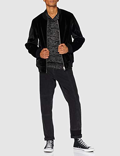 Inside @ CTECN32 Suéter, 66, XL para Hombre