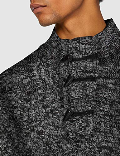 Inside @ CTECN32 Suéter, 66, XL para Hombre