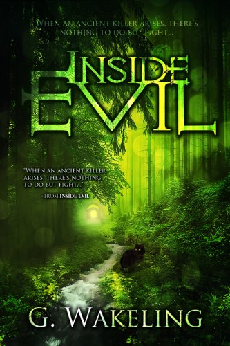 Inside Evil (English Edition)