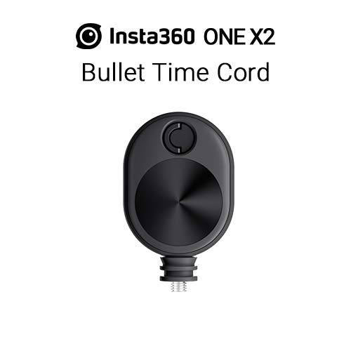Insta 360 Bullet Time Box für One X2