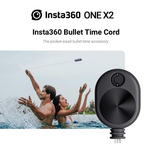 Insta 360 Bullet Time Box für One X2