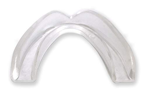 Instant Smile Durable Sleep Guard Twin Pack, Storage Case Included