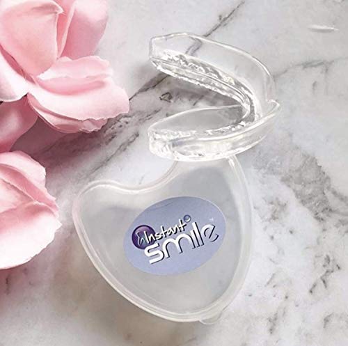 Instant Smile Durable Sleep Guard Twin Pack, Storage Case Included