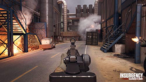 Insurgency Sandstorm - PS4