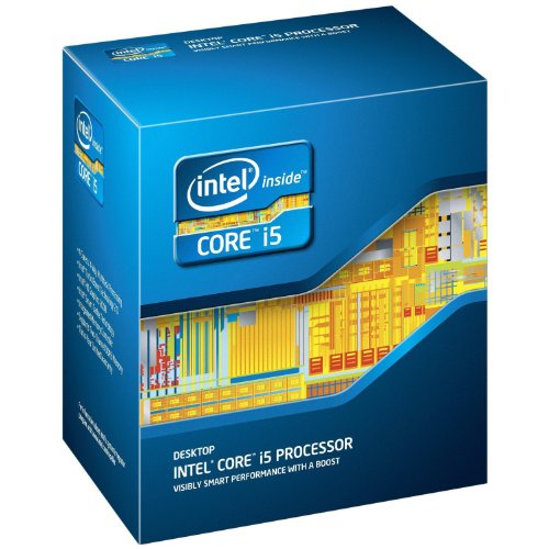 Intel BX80623I72600K