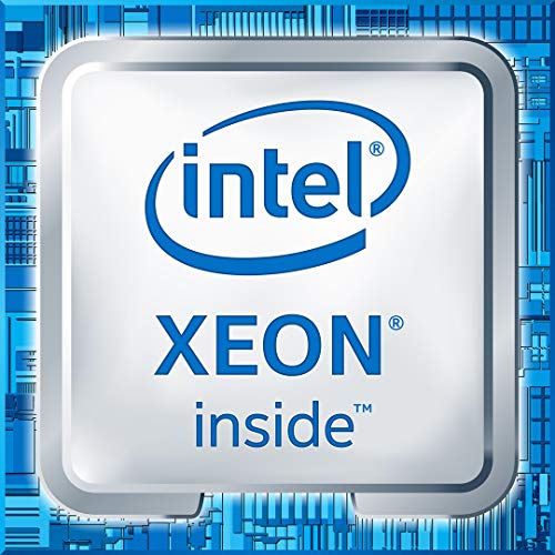 Intel Computadora CPU 3.0 12 BX80660E52687V4