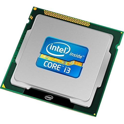 Intel Core i3-4160T - Procesador (4ª generación de procesadores Intel® Core™ i3, 3,1 GHz, LGA 1150 (Zócalo H3), PC, 22 NM, i3-4160T)