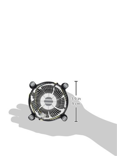 Intel Core i3 540 - Procesador