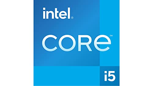 Intel Core i5-11600 procesador 2,8 GHz 12 MB Smart Cache Caja