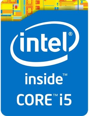 Intel Core i5-4460 - Procesador (Intel Core i5-4xxx, 3,2 GHz, Socket H3 (LGA 1150), 32 GB, DDR3-SDRAM, 1333,1600 MHz)