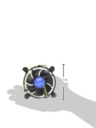 Intel Core i5-4460 - Procesador (Socket H3, 3.2 GHz, 6 MB, Intel HD Graphics 4600 de 2 GB a 350 MHz)