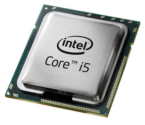 Intel Core i5-460M - Procesador (4ª generación de procesadores Intel® Core™ i5, 2,53 GHz, Socket 988, 32 NM, i5-460M, 2,5 GT/s)