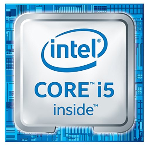 Intel Core i5-6500, 3.2 GHz (Turbo Boost 3.6 GHz), 4 núcleos, 6 MB caché Socket 1151 (Reacondicionado)