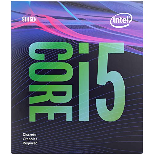Intel Core i5-9400F 2.9GHz LGA1151 Box
