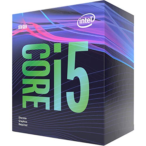Intel Core i5-9400F 2.9GHz LGA1151 Box