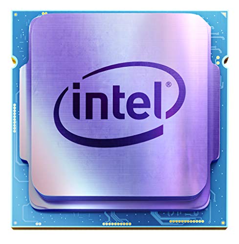 Intel Core i7-10700 - Procesador de sobremesa de 8 núcleos hasta 4,8 GHz LGA 1200 (chipset Intel Serie 400) 65W, BX8070110700