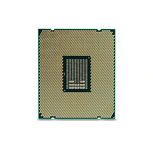 Intel Core i7-6850k - Procesador, 3.6 GHz, 15 MB Cache, FCLGA2011 , TDP 140.0 W, 6 Núcleos