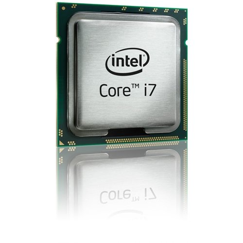 Intel Core i7-720QM procesador 1,6 GHz 6 MB L3 - Procesador Intel® CoreTM i7 de la generación, 1,6 GHz, Enchufe 988, 45 NM, i7-720QM, 4,8 GT/s
