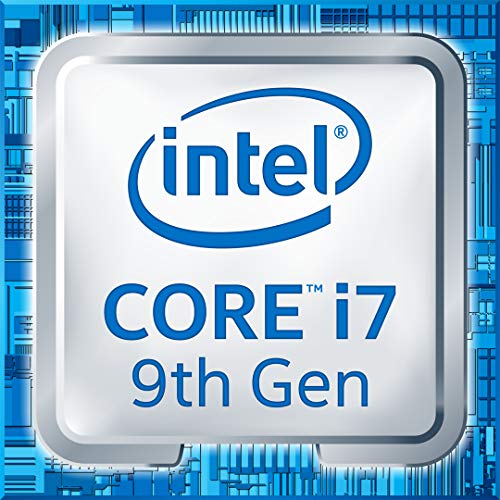 Intel Core i7-9700F 3.0GHz LGA1151 12M caché sin Tarjeta gráfica