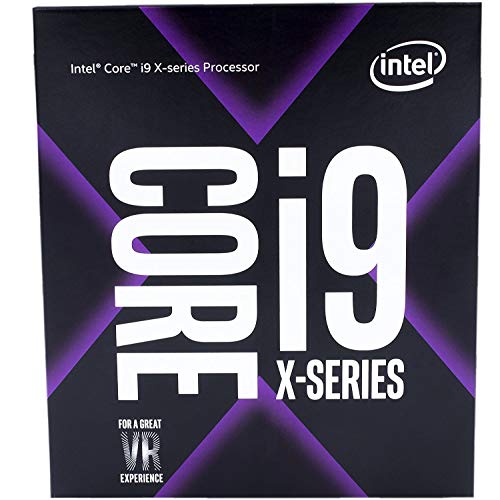 Intel Core I9-7920X 2,90 GHz, 7920X.
