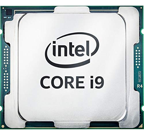 Intel Core I9 9900K PC1151 16MB Cache 3,6GHZ Tray (Reacondicionado)