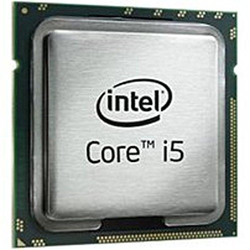 Intel Core ® ™ i5-750 Processor (8M Cache, 2.66 GHz) 8MB Smart Cache - Procesador (2.66 GHz), Intel® Core™ i5, 2,66 GHz, LGA 1156 (Socket H), PC, 45 NM, i5-750