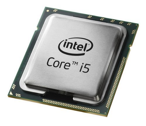 Intel CPU i5 4690 Quad Core (3,50 GHz, caché de 6 MB, 84 W, gráficos, tecnología Turbo Boost 2.0, Socket 1150) (reacondicionado)
