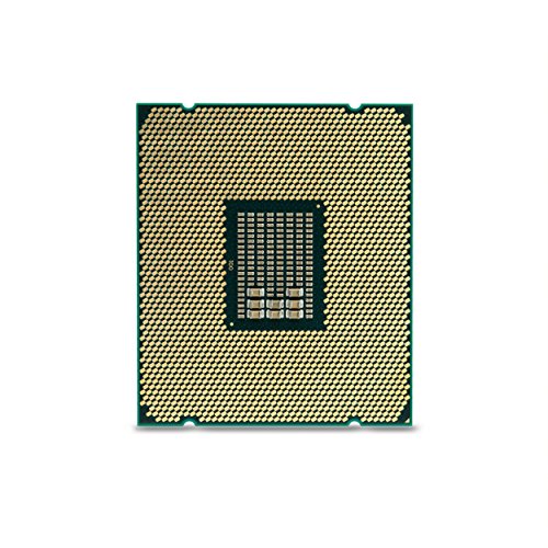 Intel Pentium Core i7-6800k LGA2011-V3 - Procesador Core, 3.4 GHz, 15 MB, Color Plata