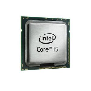 Intel Procesador Core i5-760 2.8 GHz 8 MB caché 4 núcleos Socket LGA1156