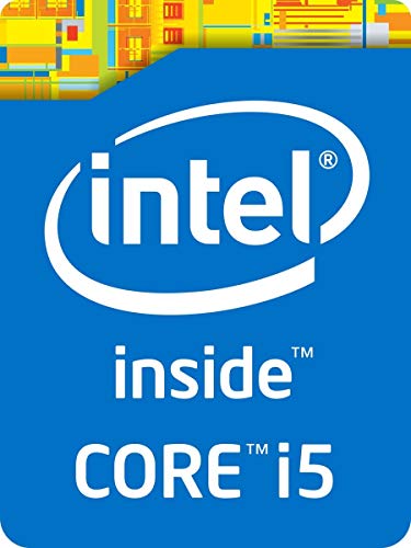 Intel Procesador de 4 núcleos renovado para CPU i5-4590 SR1QJ H3 LGA1150 CM8064601560615 BX80646I54590 de 3,3 GHz, 6 MB, 4 núcleos.