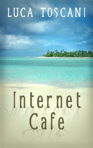 Internet Cafe (English Edition)