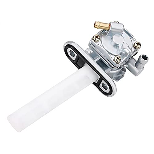 Interruptor electrónico de la Motocicleta Scooter de la Motocicleta SUV Válvula de Interruptor de Gasolina de Gasolina de Gasolina de Gasolina en línea Fit for SUZ-UKI Kat-Ana 600 GSX600F 750 GSX750F