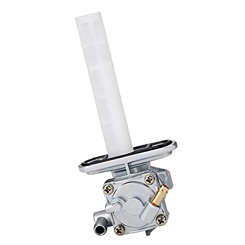 Interruptor electrónico de la Motocicleta Scooter de la Motocicleta SUV Válvula de Interruptor de Gasolina de Gasolina de Gasolina de Gasolina en línea Fit for SUZ-UKI Kat-Ana 600 GSX600F 750 GSX750F