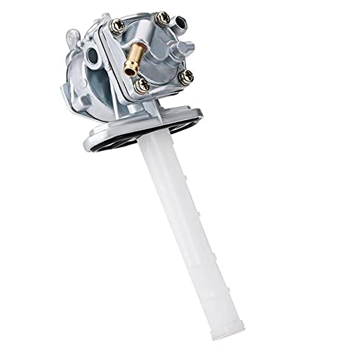 Interruptor electrónico de la Motocicleta Scooter de la Motocicleta SUV Válvula de Interruptor de Gasolina de Gasolina de Gasolina de Gasolina en línea Fit for SUZ-UKI Kat-Ana 600 GSX600F 750 GSX750F