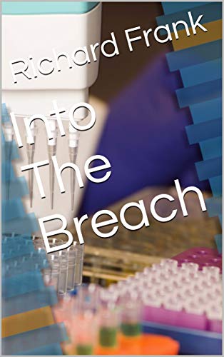 Into The Breach (English Edition)
