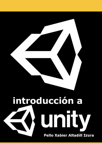 Introducción a Unity: Desarrollo de videojuegos 2D con Unity