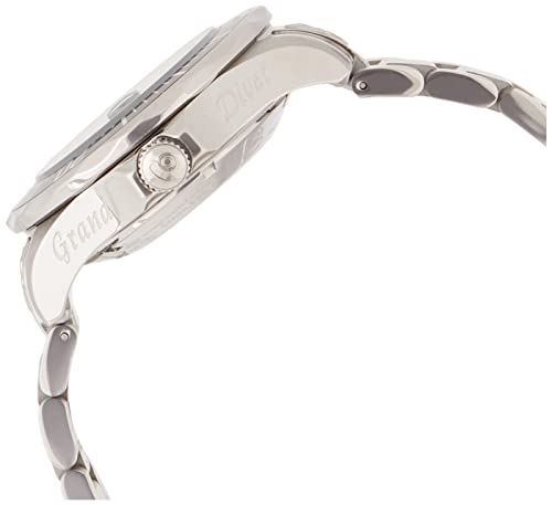 Invicta Grand Diver 3044 Reloj para Hombre Automático - 47mm