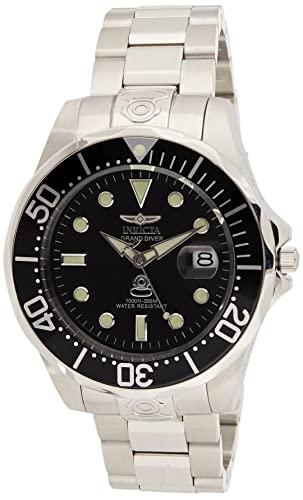 Invicta Grand Diver 3044 Reloj para Hombre Automático - 47mm