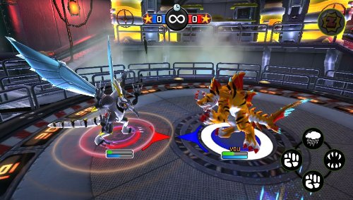 Invizimals: Das Bündnis [Importación Francesa]