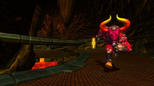 Invizimals: El Reino Escondido