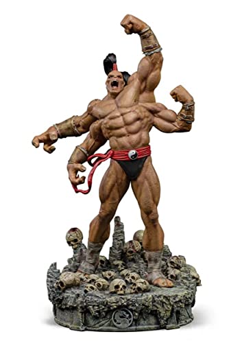 Iron Studios & MiniCo- Accesorios (32020-10)