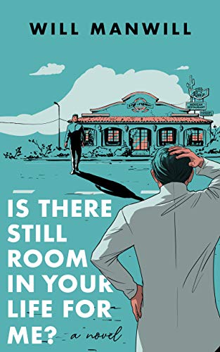 Is There Still Room In Your Life For Me? (Jake Ruiz Book 1) (English Edition)