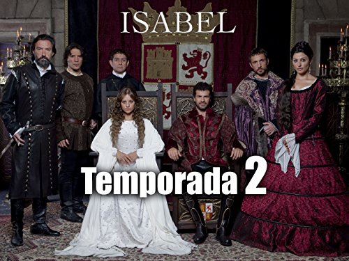 Isabel - Season 2