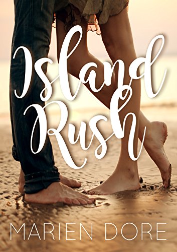 Island Rush (English Edition)