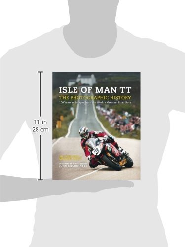 Isle of Man TT: The Photographic History
