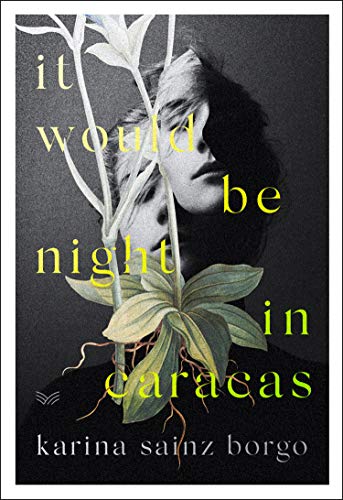 It Would Be Night in Caracas (English Edition)