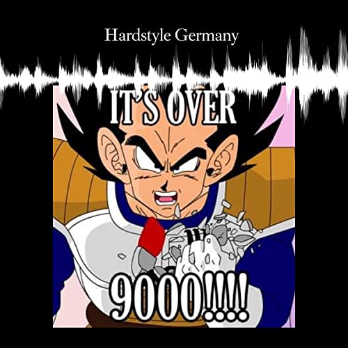 I'ts over 9000 !!! (Extended Version)