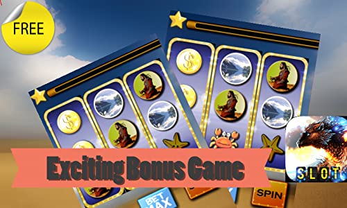 Jackpot Griffin Slots Vegas : Best Top Free Casino Games
