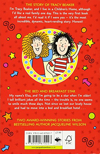 Jacqueline Wilson's Funny Girls: Previously published as The Jacqueline Wilson Collection