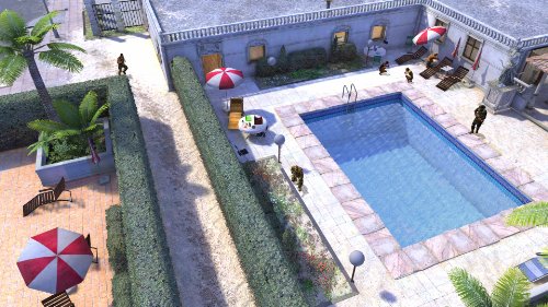 Jagged Alliance: Back In Action - Special Edition [Importación alemana]